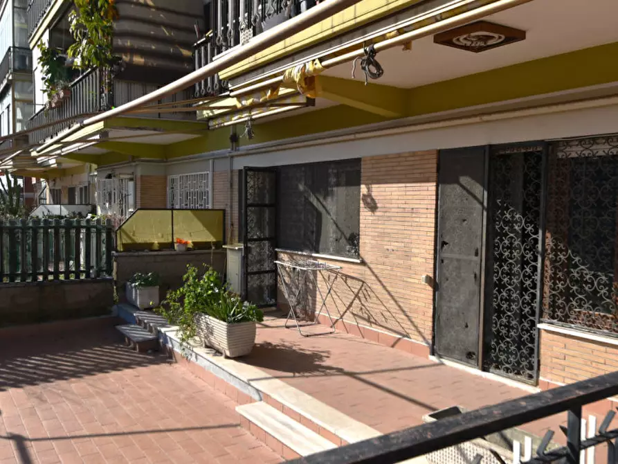 Immagine 20 di Appartamento in vendita  in Via Giovanni Giorgi a Roma