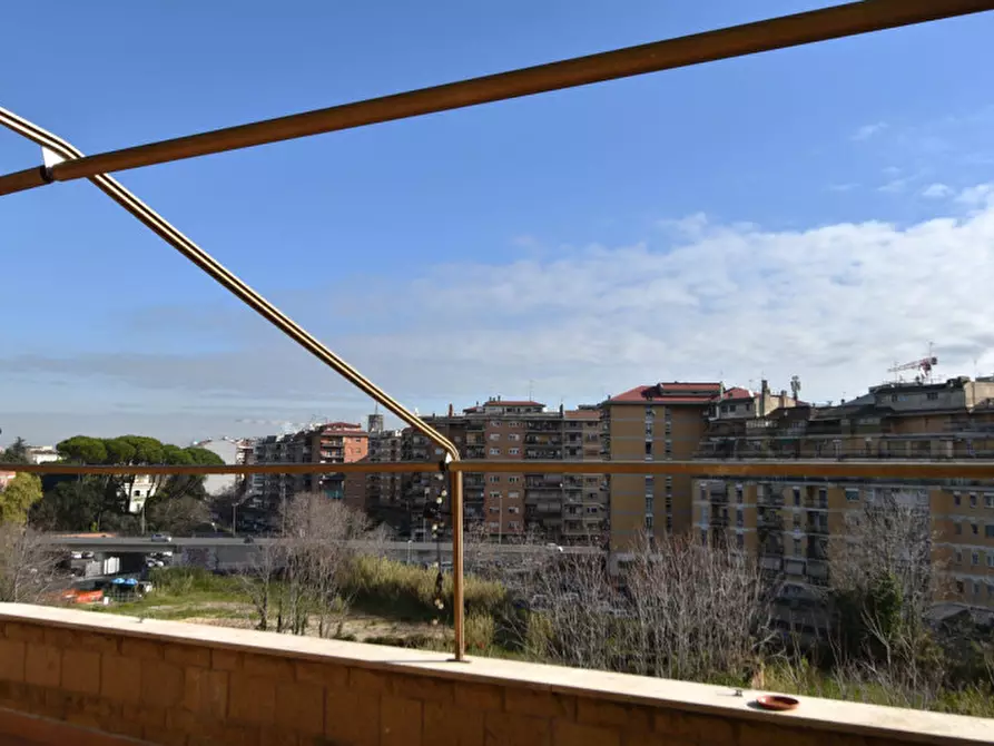 Immagine 21 di Appartamento in vendita  in Via Giovanni Giorgi a Roma