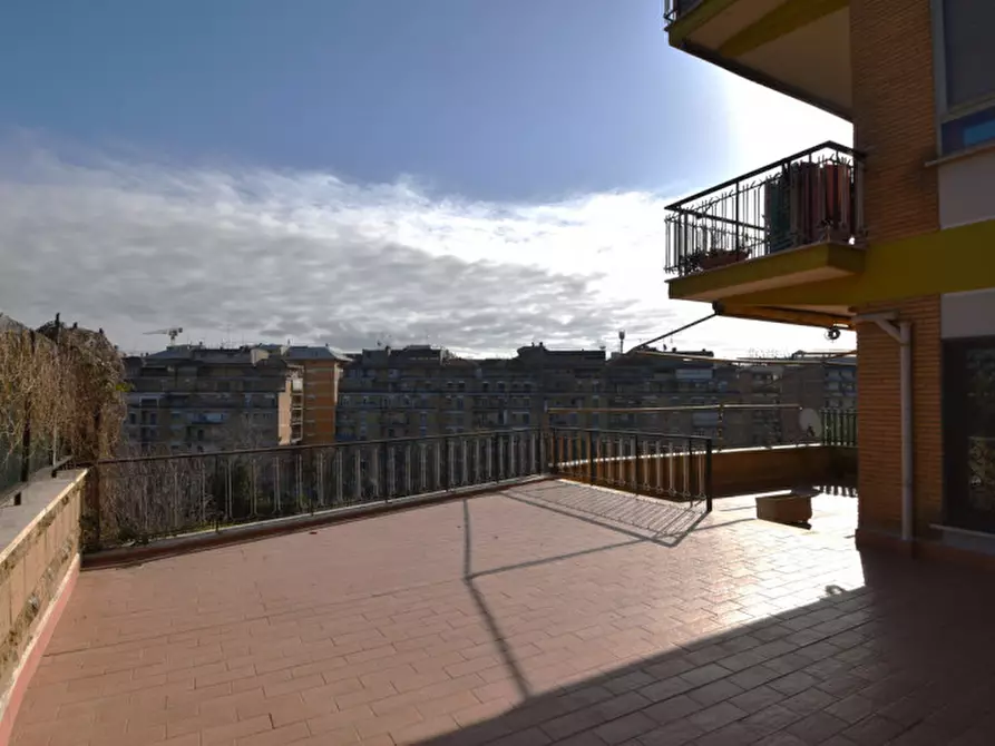 Immagine 23 di Appartamento in vendita  in Via Giovanni Giorgi a Roma