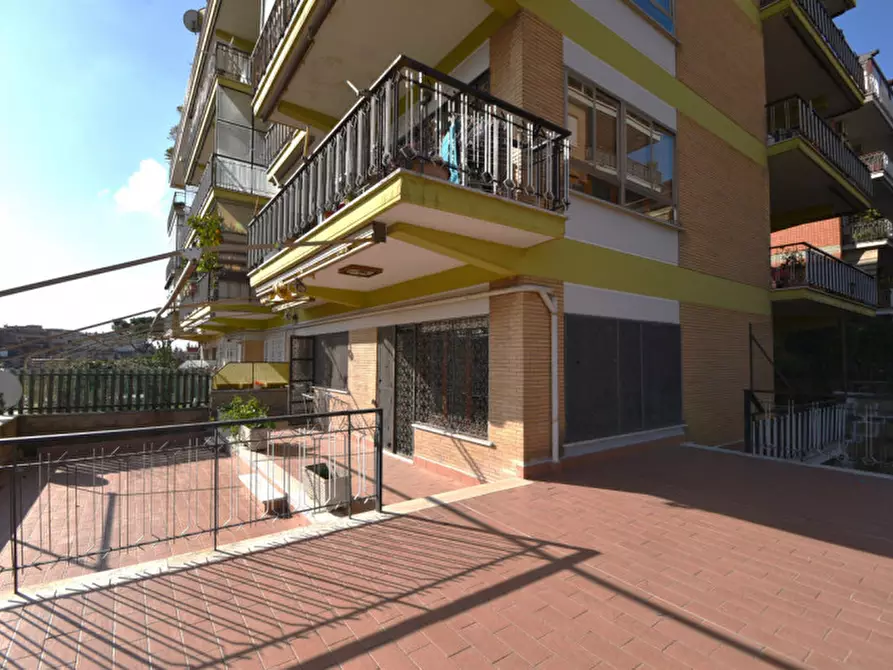 Immagine 23 di Appartamento in vendita  in Via Giovanni Giorgi a Roma