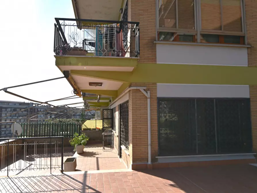 Immagine 24 di Appartamento in vendita  in Via Giovanni Giorgi a Roma