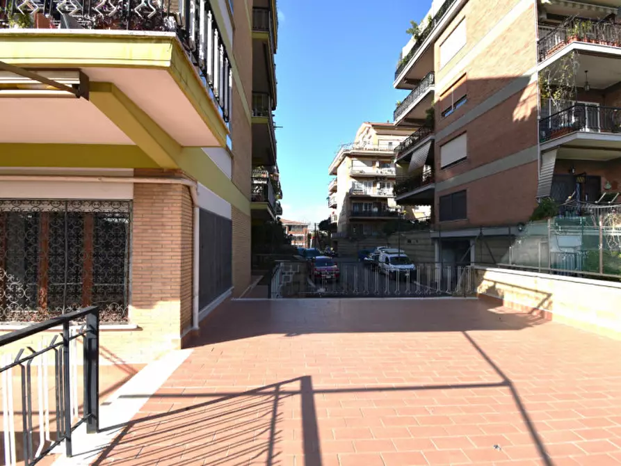 Immagine 24 di Appartamento in vendita  in Via Giovanni Giorgi a Roma