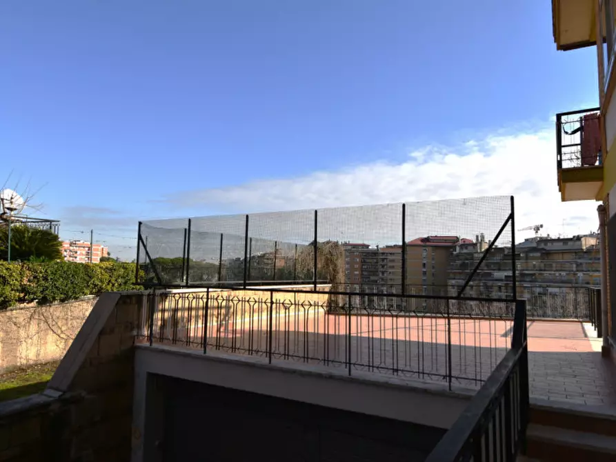 Immagine 29 di Appartamento in vendita  in Via Giovanni Giorgi a Roma