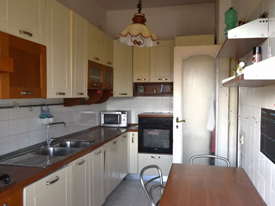 Immagine 32 di Appartamento in vendita  in Via Giovanni Giorgi a Roma