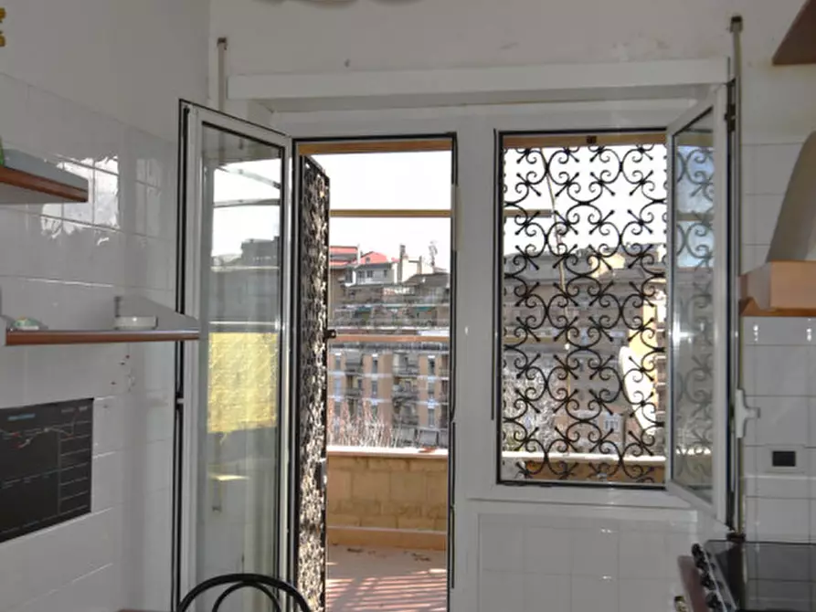Immagine 33 di Appartamento in vendita  in Via Giovanni Giorgi a Roma
