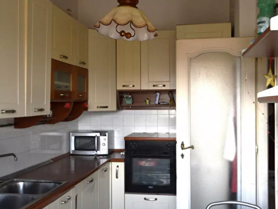 Immagine 34 di Appartamento in vendita  in Via Giovanni Giorgi a Roma