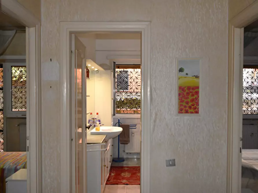 Immagine 35 di Appartamento in vendita  in Via Giovanni Giorgi a Roma
