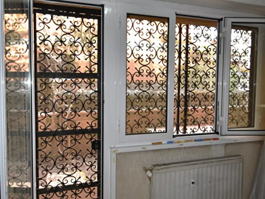 Immagine 42 di Appartamento in vendita  in Via Giovanni Giorgi a Roma