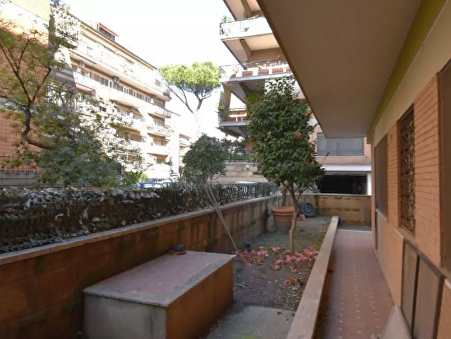 Immagine 44 di Appartamento in vendita  in Via Giovanni Giorgi a Roma