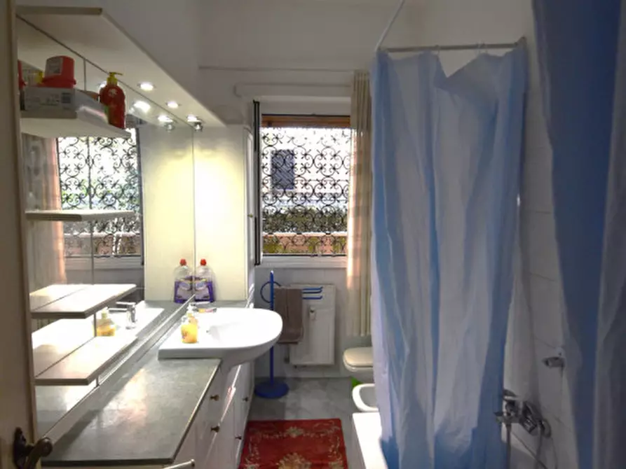 Immagine 53 di Appartamento in vendita  in Via Giovanni Giorgi a Roma