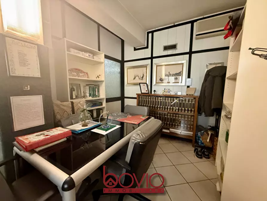 Immagine 25 di Magazzino in vendita  in STRADA SETTIMO 154 a Torino