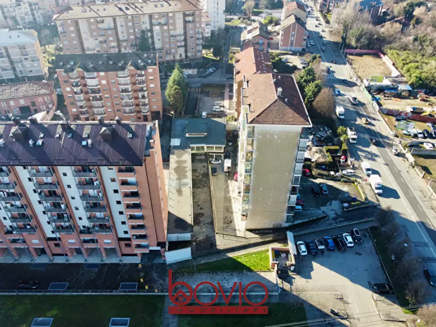 Immagine 41 di Magazzino in vendita  in STRADA SETTIMO 154 a Torino