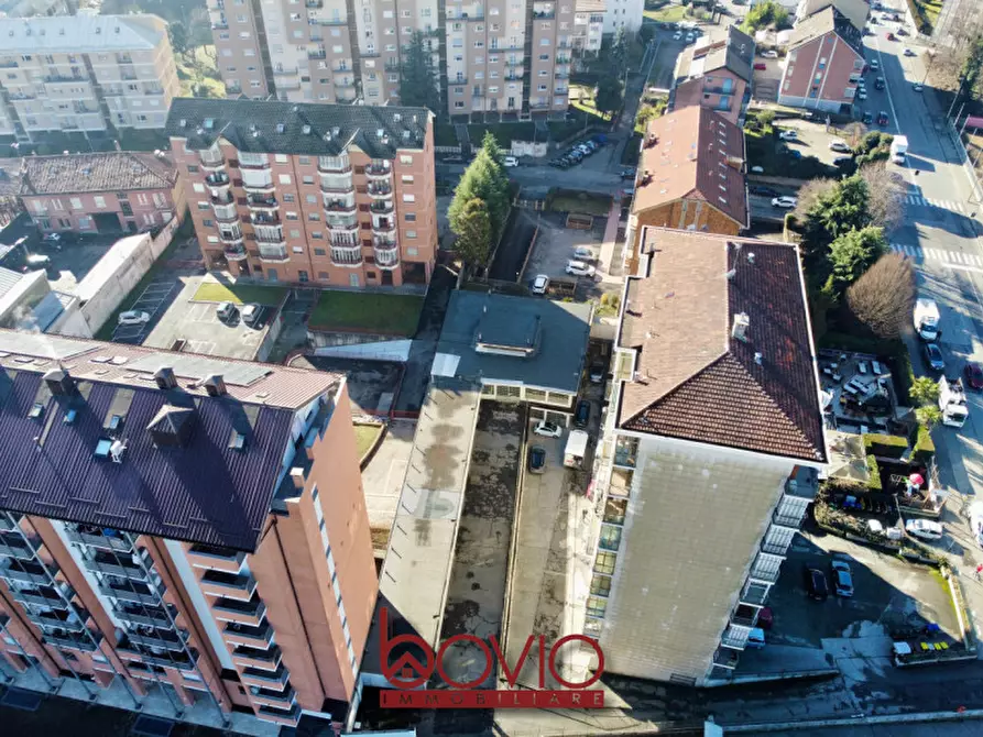 Immagine 42 di Magazzino in vendita  in STRADA SETTIMO 154 a Torino