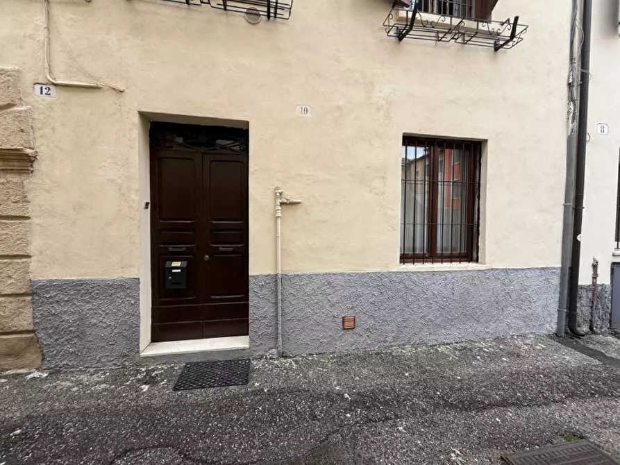 Immagine 2 di Appartamento in vendita  a Verona