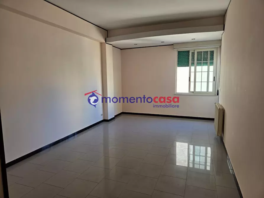 Immagine 3 di Appartamento in vendita  in Via Sandro Pertini ex Trav. 2 Nicolò 4 a Reggio Di Calabria