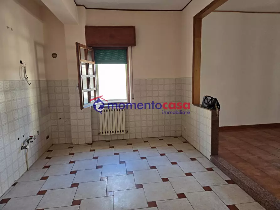 Immagine 7 di Appartamento in vendita  in Via Sandro Pertini ex Trav. 2 Nicolò 4 a Reggio Di Calabria