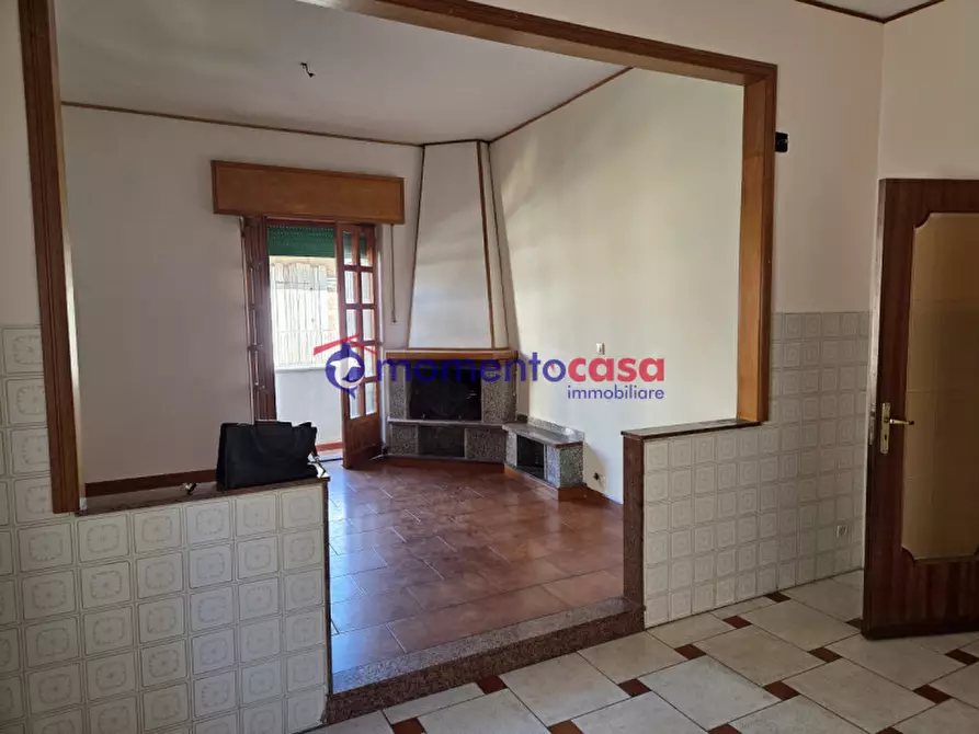 Immagine 8 di Appartamento in vendita  in Via Sandro Pertini ex Trav. 2 Nicolò 4 a Reggio Di Calabria