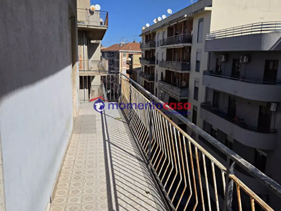 Immagine 11 di Appartamento in vendita  in Via Sandro Pertini ex Trav. 2 Nicolò 4 a Reggio Di Calabria