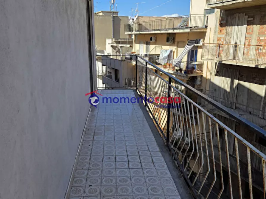 Immagine 12 di Appartamento in vendita  in Via Sandro Pertini ex Trav. 2 Nicolò 4 a Reggio Di Calabria