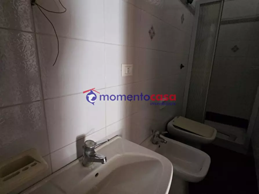 Immagine 15 di Appartamento in vendita  in Via Sandro Pertini ex Trav. 2 Nicolò 4 a Reggio Di Calabria