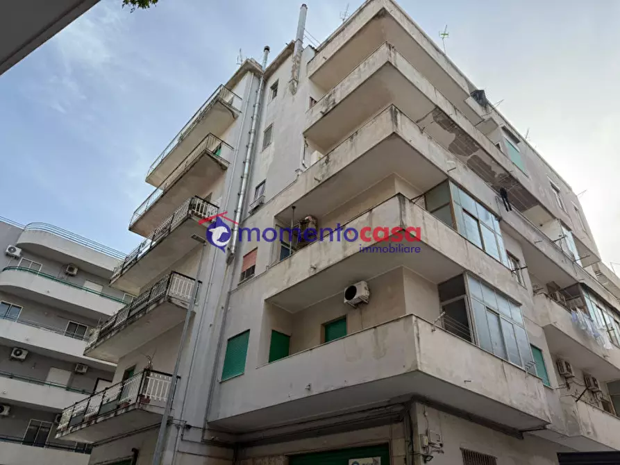 Immagine 16 di Appartamento in vendita  in Via Sandro Pertini ex Trav. 2 Nicolò 4 a Reggio Di Calabria