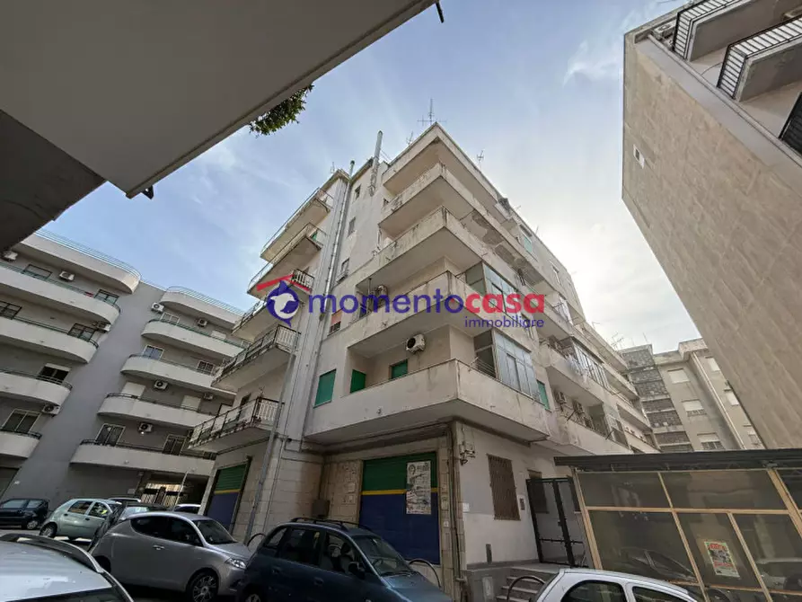 Immagine 17 di Appartamento in vendita  in Via Sandro Pertini ex Trav. 2 Nicolò 4 a Reggio Di Calabria