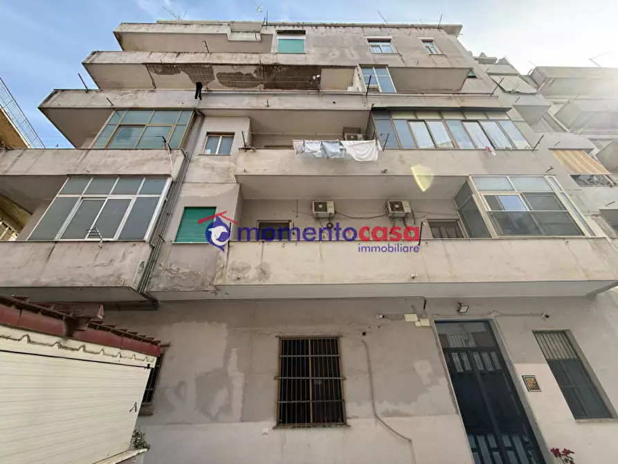 Immagine 18 di Appartamento in vendita  in Via Sandro Pertini ex Trav. 2 Nicolò 4 a Reggio Di Calabria