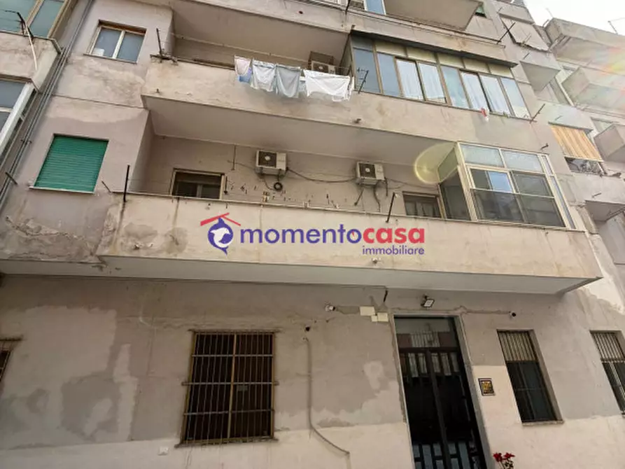 Immagine 19 di Appartamento in vendita  in Via Sandro Pertini ex Trav. 2 Nicolò 4 a Reggio Di Calabria