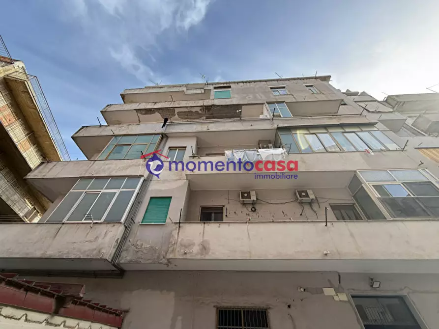 Immagine 20 di Appartamento in vendita  in Via Sandro Pertini ex Trav. 2 Nicolò 4 a Reggio Di Calabria