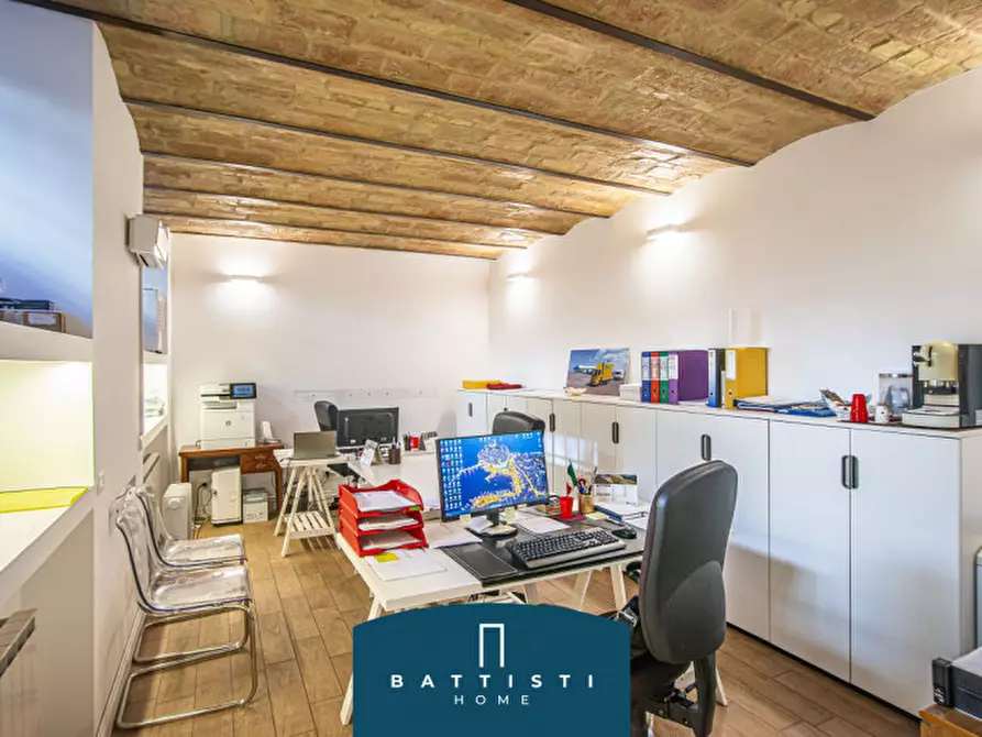 Immagine 3 di Magazzino in affitto  in Via Sallustiana a Roma