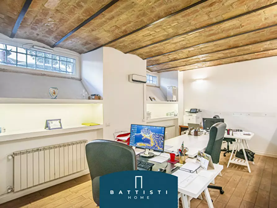 Immagine 4 di Magazzino in affitto  in Via Sallustiana a Roma