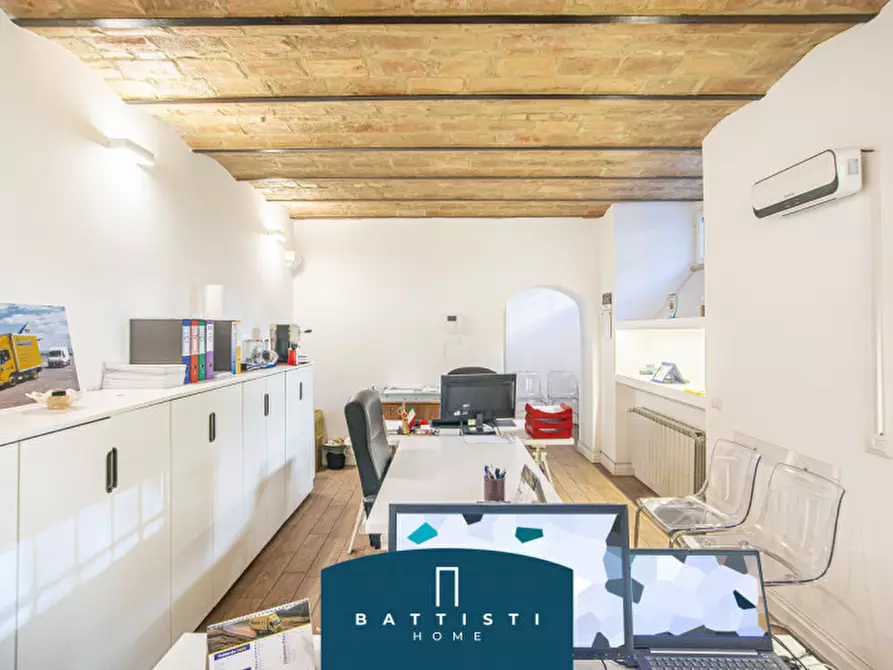 Immagine 5 di Magazzino in affitto  in Via Sallustiana a Roma