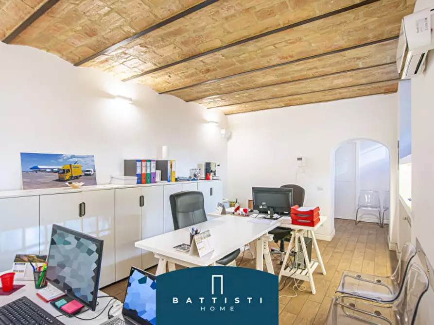 Immagine 6 di Magazzino in affitto  in Via Sallustiana a Roma