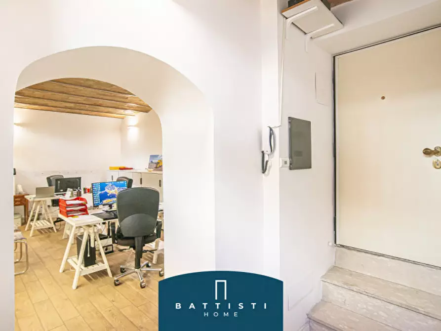 Immagine 8 di Magazzino in affitto  in Via Sallustiana a Roma