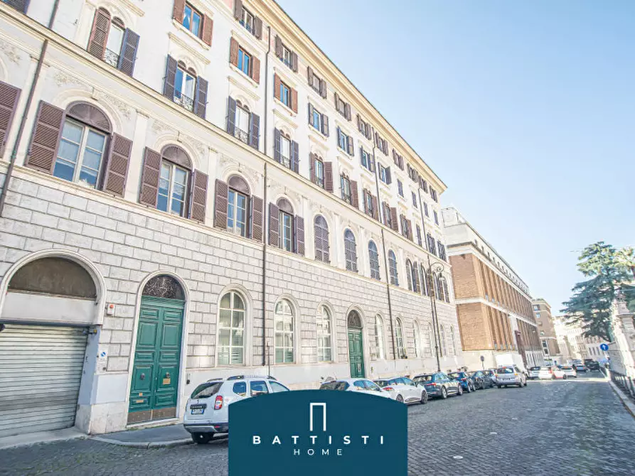 Immagine 10 di Magazzino in affitto  in Via Sallustiana a Roma