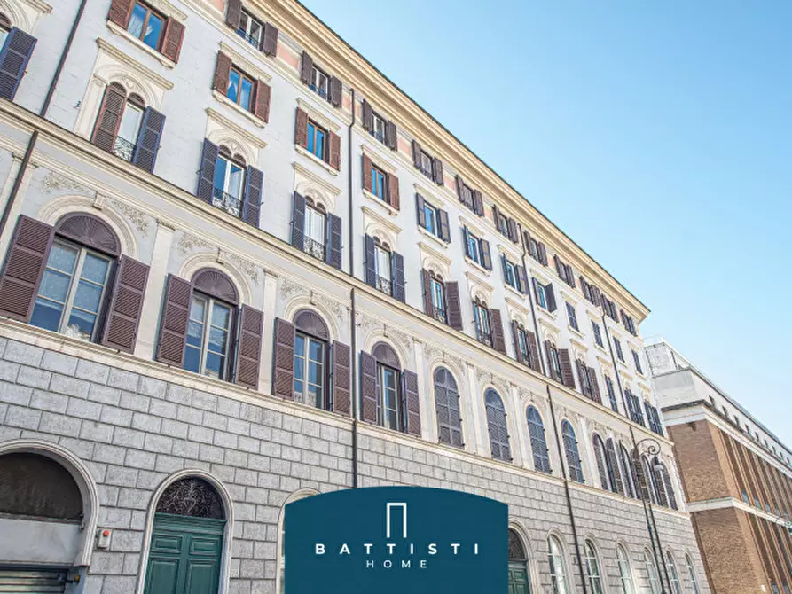 Immagine 11 di Magazzino in affitto  in Via Sallustiana a Roma