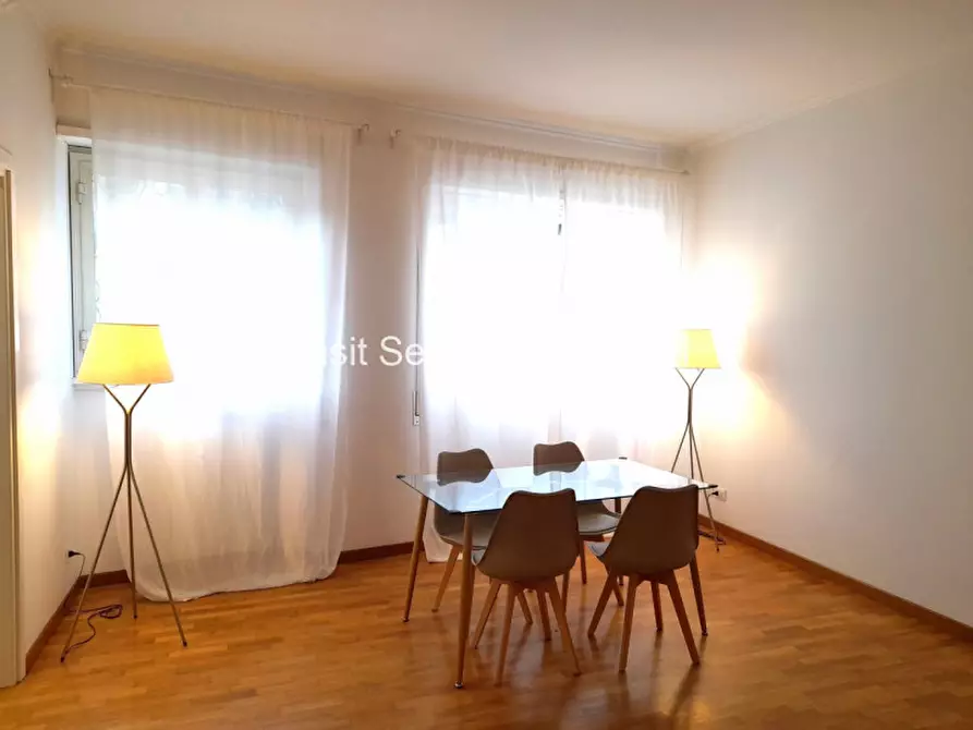 Immagine 11 di Appartamento in vendita  in Via degli Irlandesi a Roma