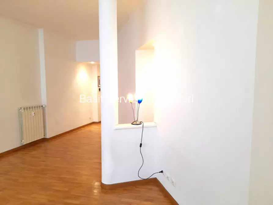 Immagine 12 di Appartamento in vendita  in Via degli Irlandesi a Roma