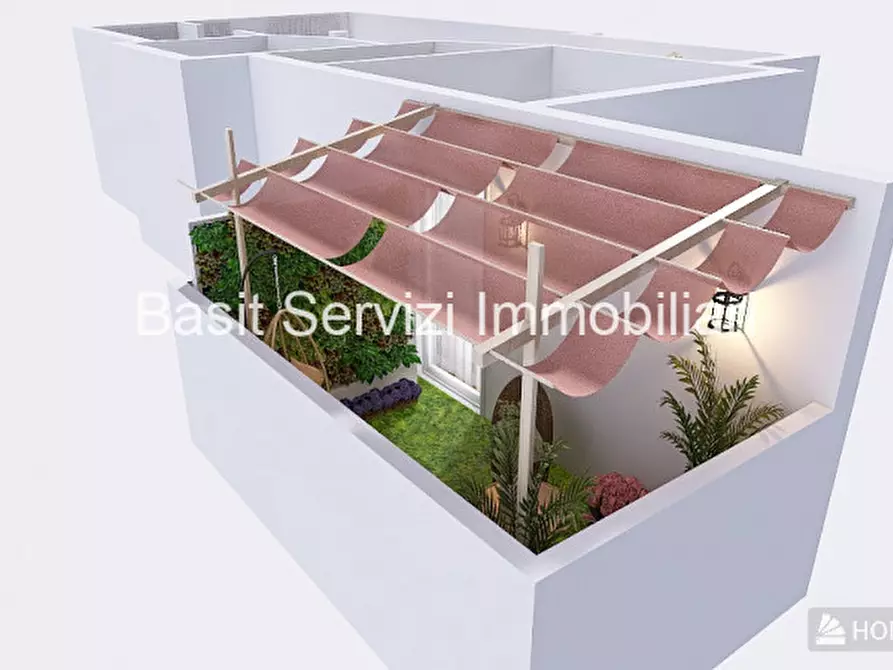 Immagine 40 di Appartamento in vendita  in Via degli Irlandesi a Roma