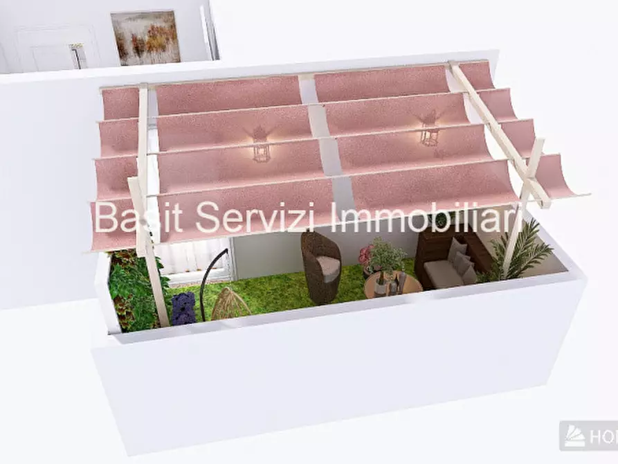 Immagine 41 di Appartamento in vendita  in Via degli Irlandesi a Roma