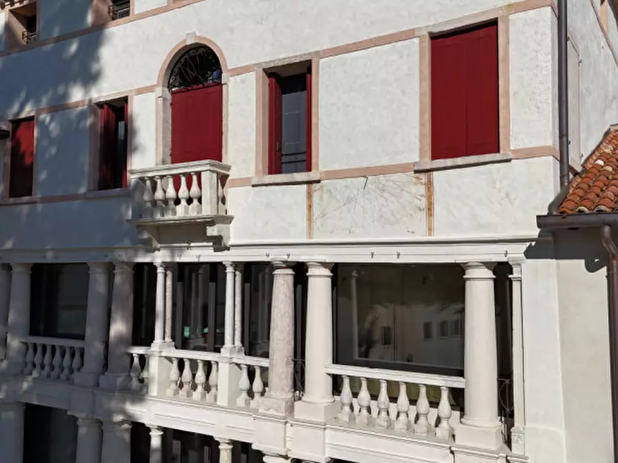 Immagine 1 di Appartamento in vendita  in Contrà San Giorgio a Bassano Del Grappa