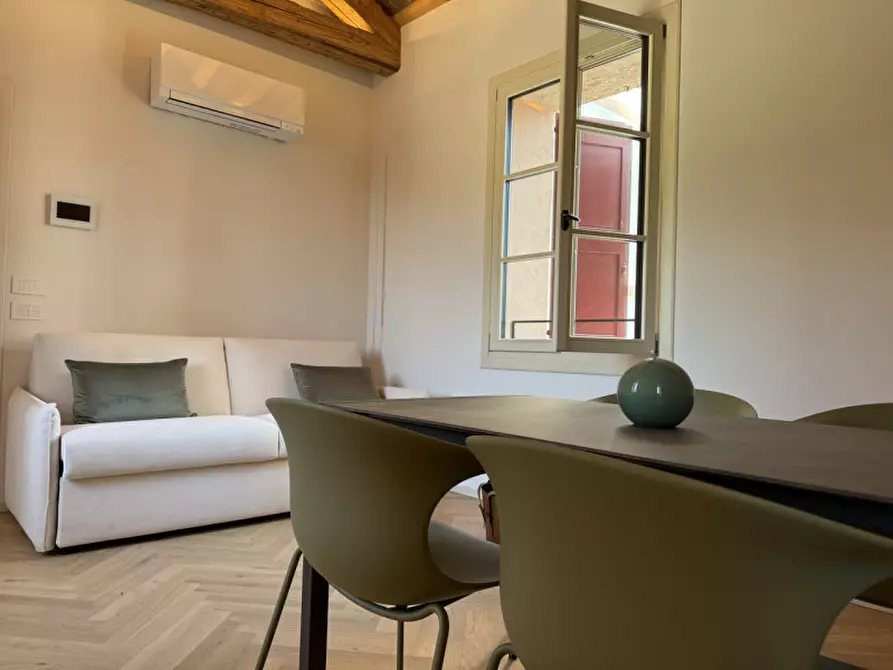 Immagine 2 di Appartamento in vendita  in Contrà San Giorgio a Bassano Del Grappa