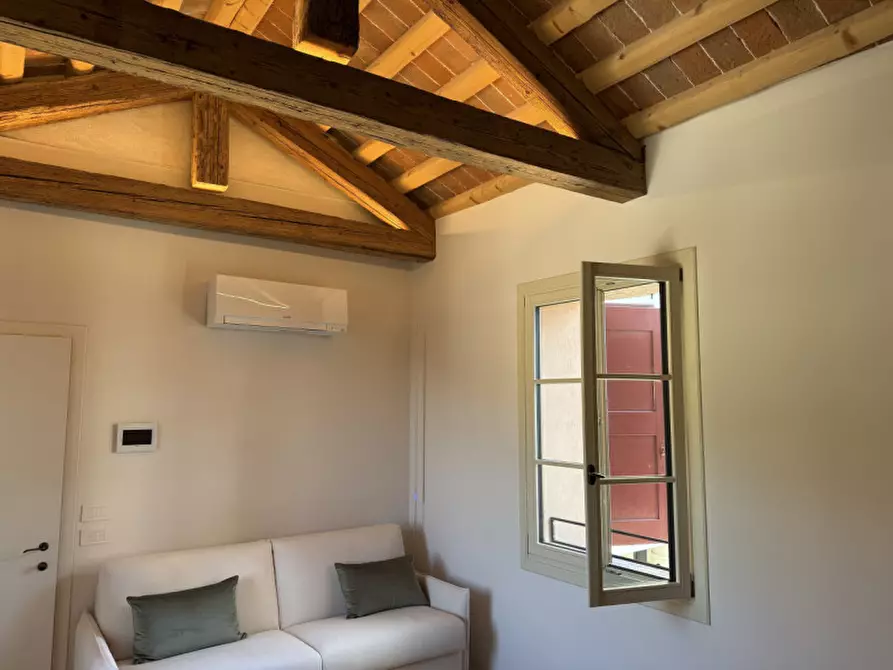 Immagine 4 di Appartamento in vendita  in Contrà San Giorgio a Bassano Del Grappa