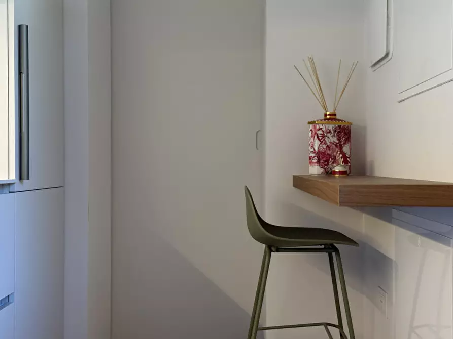 Immagine 5 di Appartamento in vendita  in Contrà San Giorgio a Bassano Del Grappa