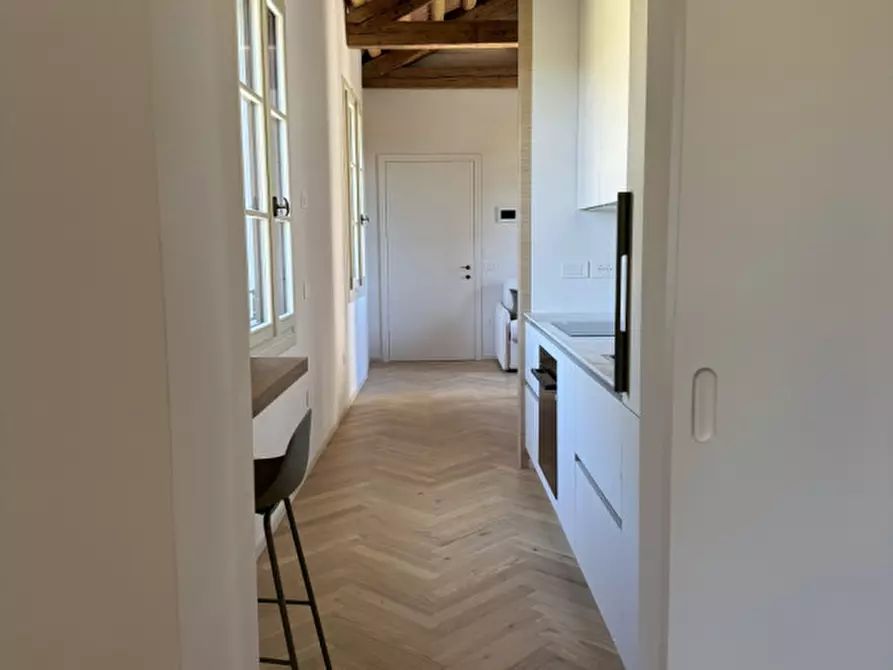 Immagine 6 di Appartamento in vendita  in Contrà San Giorgio a Bassano Del Grappa