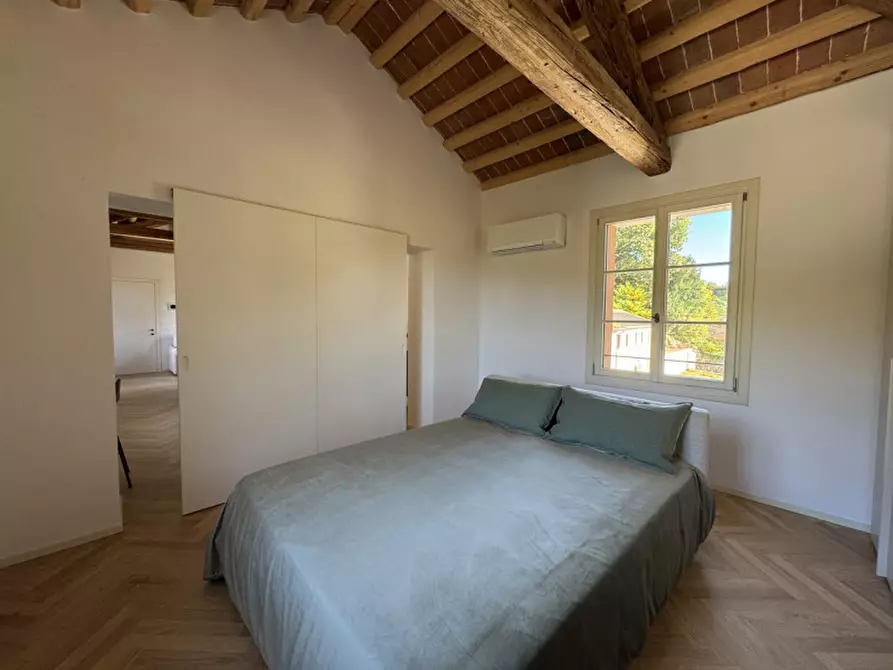 Immagine 7 di Appartamento in vendita  in Contrà San Giorgio a Bassano Del Grappa