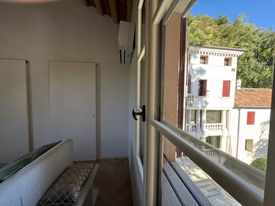 Immagine 8 di Appartamento in vendita  in Contrà San Giorgio a Bassano Del Grappa