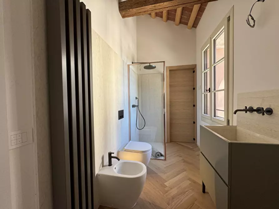 Immagine 9 di Appartamento in vendita  in Contrà San Giorgio a Bassano Del Grappa