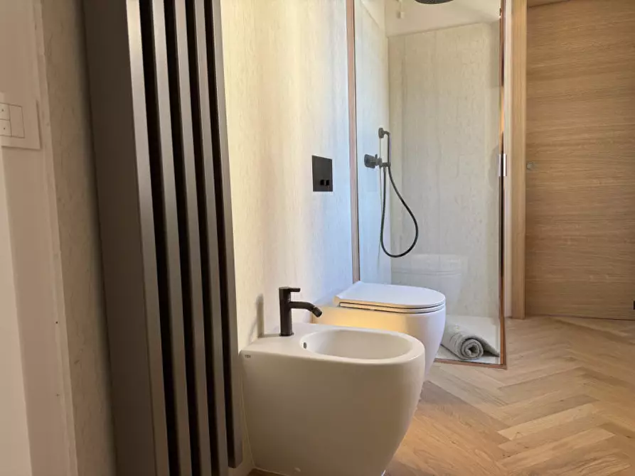 Immagine 11 di Appartamento in vendita  in Contrà San Giorgio a Bassano Del Grappa