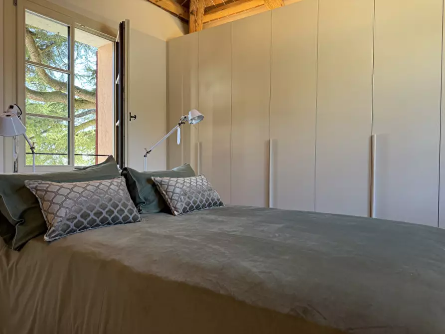 Immagine 13 di Appartamento in vendita  in Contrà San Giorgio a Bassano Del Grappa